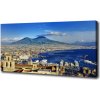 Moderný fotoobraz canvas na ráme Neapol Taliansko 100x50 cm