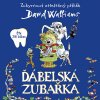 Ďábelská zubařka (Audiokniha) (David Walliams, Jiří Lábus)