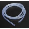 Silikonová vzduchovací hadička 6 /4mm