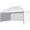 JAKS PROFI 3X4,5M BIELY