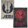 Pyramid International zápisník Star Wars: The Rise of Skywalker Choose Your Path A5