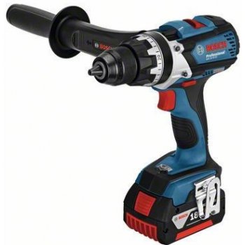 Bosch GSR 18 VE-EC Professional, 0.601.9F1.102