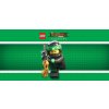 The Lego Ninjago Movie Video Game