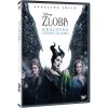 Zloba: Královna všeho zlého - DVD