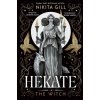 Hekate - Goddesses of the Underworld 1