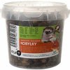 UGF sušené kobylky 500ml 65g