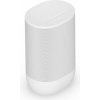 Sonos Move 2 Zvoľte farbu produktu: Biela