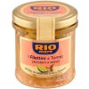 Rio Mare Filé z tuniaka v olivovom oleji so zázvorom a limetovou šťavou 130 g