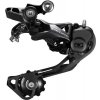 Menič MTB 10k Shimano Deore M6000 čierny dlhé vodítko original balenia