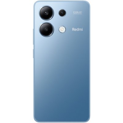 Xiaomi Redmi Note 13/8GB/256GB/Ice Blue 52924