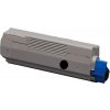 Naplnka OKI 43865708 - čierny kompatibilný toner pre OKI C5650 C5750
