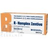 B-Komplex Zentiva tbl flm 1x30 ks