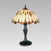 Prezent TIFFANY VI 82 stolná lampa