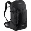 Vaude Bike Alpin Pro 28+L batoh, black, veľkosť: Vaude Bike Alpin Pro 28 +, black