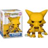 Funko POP! Games Pokémon Alakazam 855