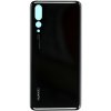 Kryt Huawei P20 Pro Zadný čierny