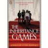 The Inheritance Games - autor neuvedený