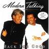 Modern Talking: Back For Good - CD