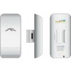 Ubiquiti NanoStation Loco M2, anténa 2x8dBi, outdoor klient 2,4GHz LocoM2