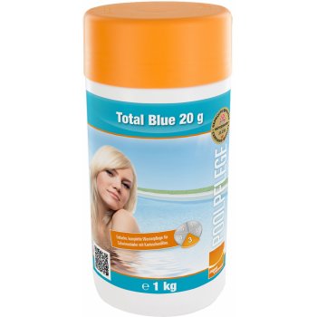Steinbach Aquacorrect Total Blue 20g 1 kg