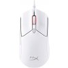 HyperX Pulsefire Haste White Wired Gaming Mouse 2 - Myš 6N0A8AA