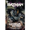 Batman Duchařské historky - Guillem March, James Tynion IV