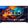 KIVI 43U720QB 43 Prime E5 QLED 4K Google TV