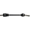 All Balls Racing Náprava All Balls Racing AB8-YA-8-364 8ball