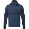 Pánska bunda Mountain Equipment Switch Pro Hooded Mens Jacket Veľkosť: M / Farba: tmavomodrá