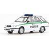 Abrex Škoda Felicia FL Combi (1998) Policie ČR s radarem 1:43