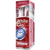 White Glo Profesionálne bieliaca 150 g + kefka na zuby a medzizubné kefky