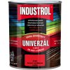 Industrol S2013 Vrchná syntetická farba 0,75l 8140 červeň rumelková svetlá