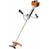 Benzínový krovinorez STIHL FS 411 C-EM, 4147 200 0370 (Autocut 46-2 + ochranný kryt ZDARMA)