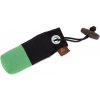 Firedog Pocket dummy marking 80 g čierny/svetlozelený