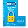 Durex Extra Safe kondómy 12 ks