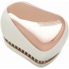 Tangle Teezer Compact Styler kefa na vlasy Ivory Rose Gold
