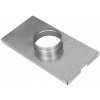 PARKANEX Redukcia do mriežky 16 x 32 mm 100 mm