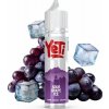 Yeti Summit Series Shake & Vape Sour Grape Ice 10 ml