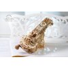 Ugears 3D Puzzle Kontrabas 292 ks