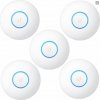 WiFi router Ubiquiti Networks UAP-NanoHD Compact UniFi Wave2 AC AP, 5pack