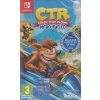 Crash Team Racing Nitro-Fueled (Switch)