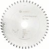 Bosch Pílový list do okružnej píly Top Precision Best for Wood 210 x 30 x 2,3 mm, 48 1ks 2608642100
