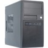 Skriňa CHIEFTEC Mesh Series/mATX, CT-04B-OP, čierna, USB 3.0, žiadny zdroj