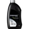 DYNAMAX Turbo Plus 15W-40 1 l - Olej pre elektrocentrály DYNAMAX 15W40