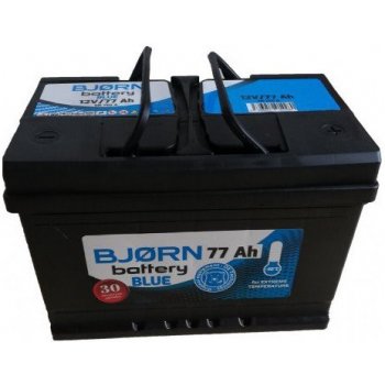 Bjorn 12V 77Ah 770A BA0770