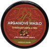 VIVACO Tělové máslo s BIO arganovým olejem BODY TIP 200 ml