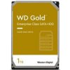 Western Digital WD GOLD WD1005FBYZ 1TB SATA/ 6Gb/s 128MB cache 7200 otáčok za minútu, CMR, Enterprise