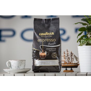 Lavazza Espresso Barista Perfetto 1 kg