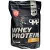 Mammut nutrition Whey protein 1000 g slaný burákový ořech