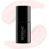 Semilac gél lak 128 Pink Marshmallow 7 ml